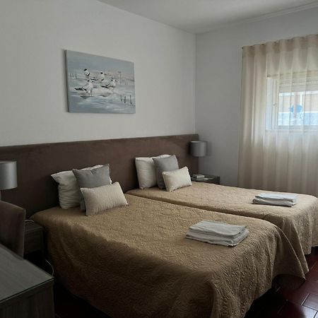 דירות סאו מרטיניו דו פורטו Casa Godinho מראה חיצוני תמונה