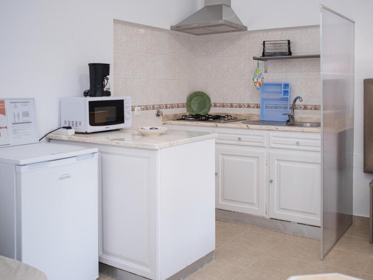 דירות סאו מרטיניו דו פורטו Casa Godinho חדר תמונה
