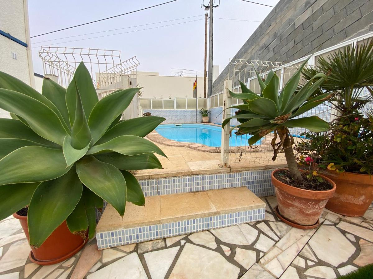 דירות סאו מרטיניו דו פורטו Casa Godinho מראה חיצוני תמונה