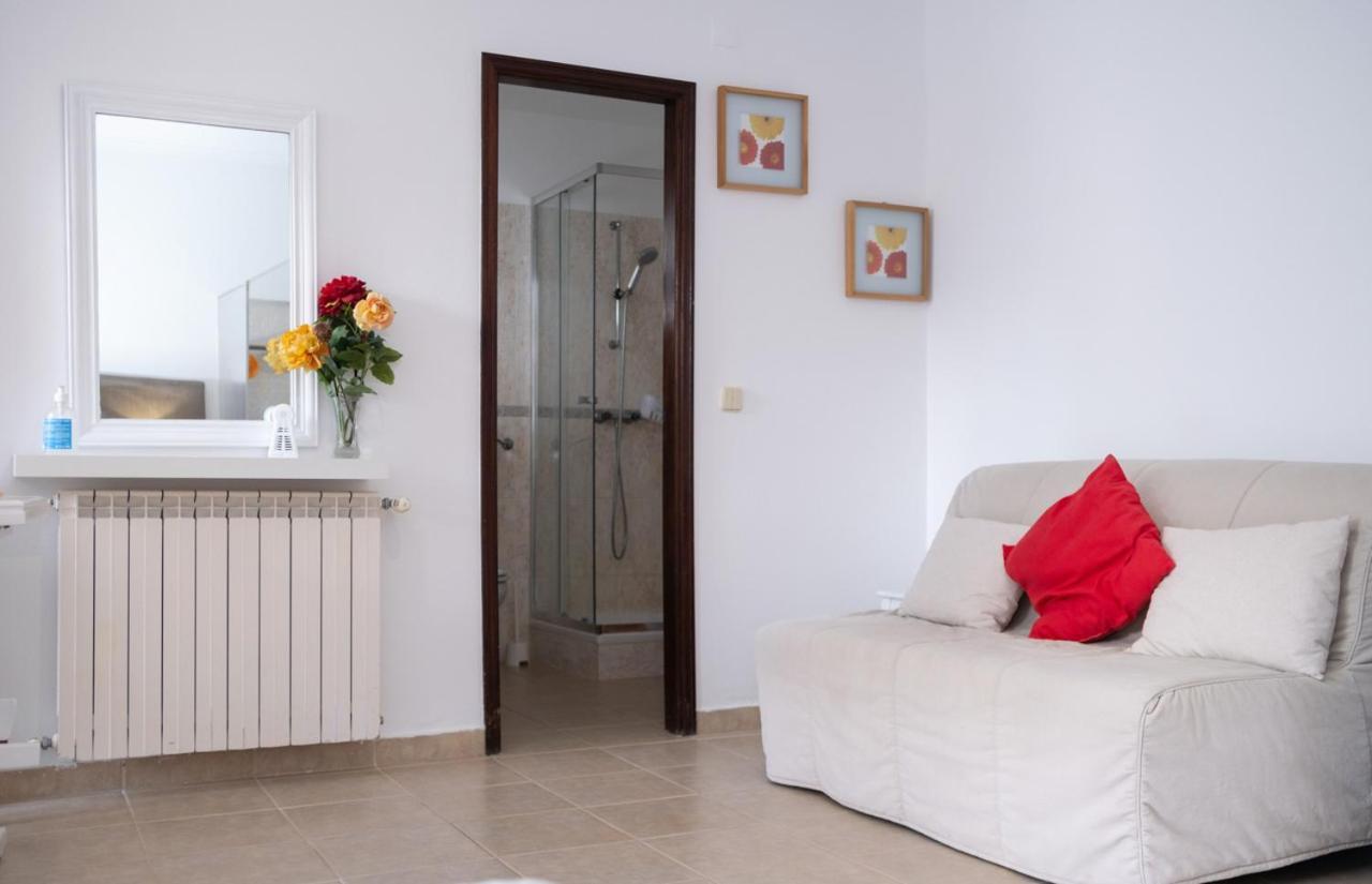 דירות סאו מרטיניו דו פורטו Casa Godinho מראה חיצוני תמונה
