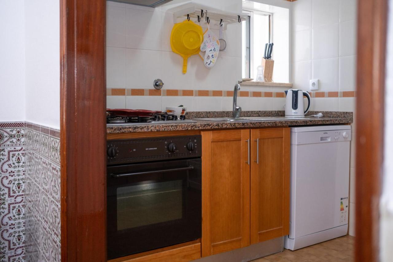דירות סאו מרטיניו דו פורטו Casa Godinho חדר תמונה